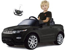 12V Electric Kids Ride-On SUV Toy Car with Remote Control Battery Powered Vehicle Magic Cars 2