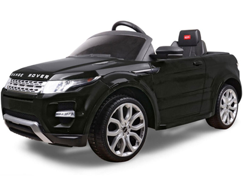 12V Electric Kids Ride-On SUV Toy Car with Remote Control Battery Powered Vehicle Magic Cars 3