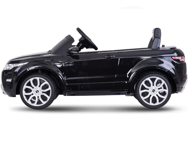 12V Electric Kids Ride-On SUV Toy Car with Remote Control Battery Powered Vehicle Magic Cars 4