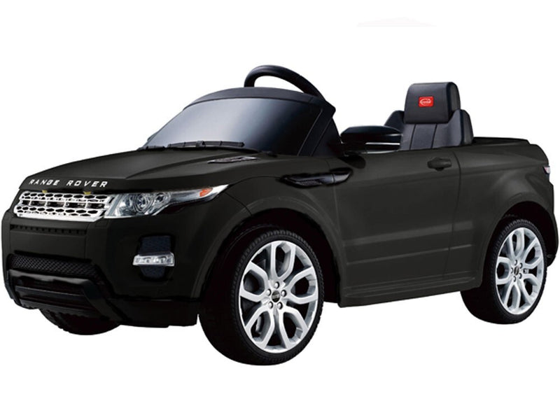 12V Electric Kids Ride-On SUV Toy Car with Remote Control Battery Powered Vehicle Magic Cars Variant 0