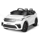 Licensed 12V Land Rover Electric Ride-On Car for Kids with Battery and Remote Control Magic Cars 1