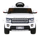 Land Rover Ride-On Toy Vehicle for Kids Magic Cars 2