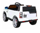 Land Rover Ride-On Toy Vehicle for Kids Magic Cars 6