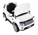 Land Rover Ride-On Toy Vehicle for Kids Magic Cars 7