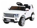 Land Rover Ride-On Toy Vehicle for Kids Magic Cars Variant 0