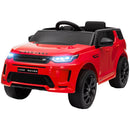 Licensed 12V Land Rover Sport Kids Electric Ride-On Car with Remote Control Magic Cars 9