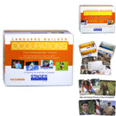 Career Vocabulary Flashcards Magic Cars Variant 0