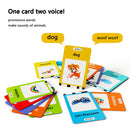 Interactive Musical Learning Toy for Toddlers Aged 1 to 5, 252 Engaging Sounds Magic Cars 3