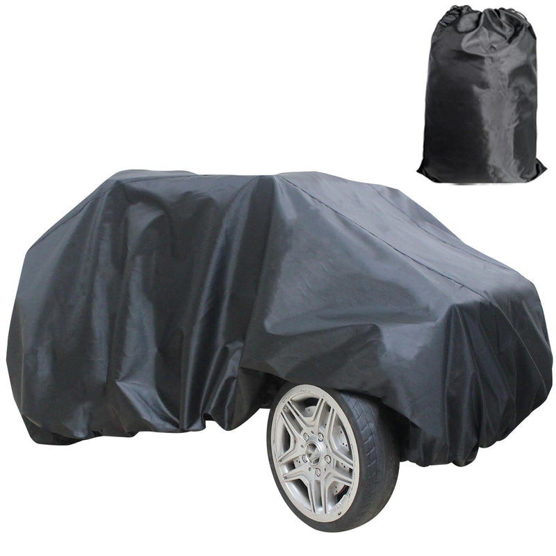 Large Kids Electric Ride-On Toy Car Cover for Protection and Durability Magic Cars 0