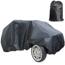 Large Kids Electric Ride-On Toy Car Cover for Protection and Durability Magic Cars Variant 0