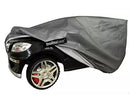 Large Kids Electric Ride-On Toy Car Cover for Protection Magic Cars 0