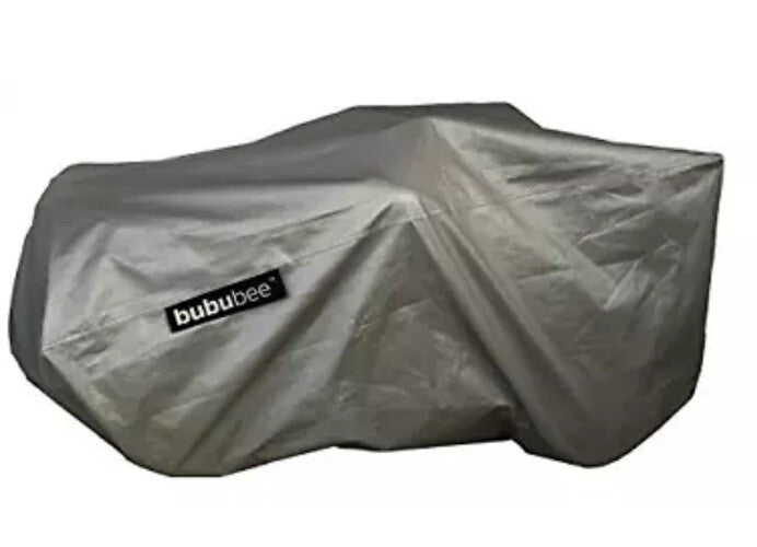 Large Kids Electric Ride-On Toy Car Cover for Protection Magic Cars 1