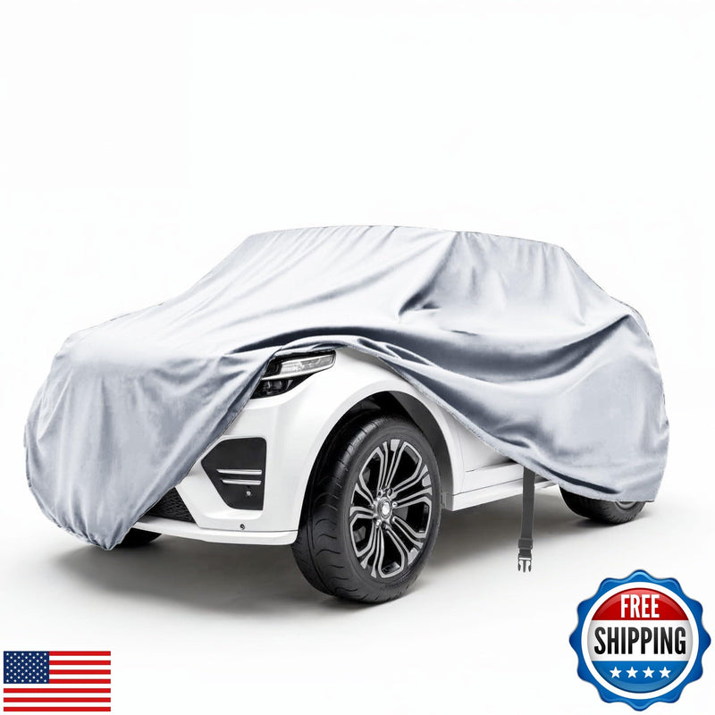 Large Kids Ride-On Toy Car Cover Outdoor Weather-Resistant Protective Wrapper Magic Cars 0