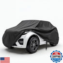 Large Kids Ride-On Toy Car Cover Outdoor Weather-Resistant Protective Wrapper Magic Cars 0