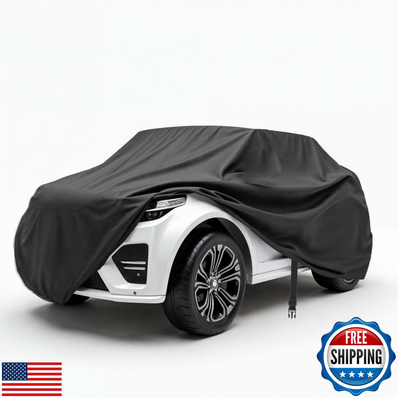 Large Kids Ride-On Toy Car Cover Outdoor Weather-Resistant Protective Wrapper Magic Cars 0