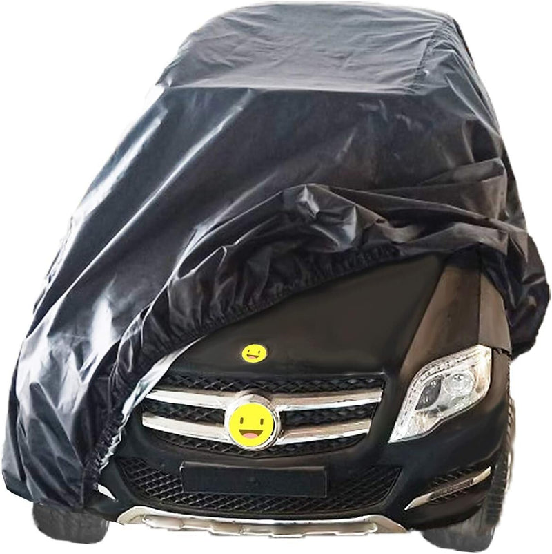 Large Kids Ride-On Toy Car Cover Outdoor Weather-Resistant Protective Wrapper Magic Cars 1