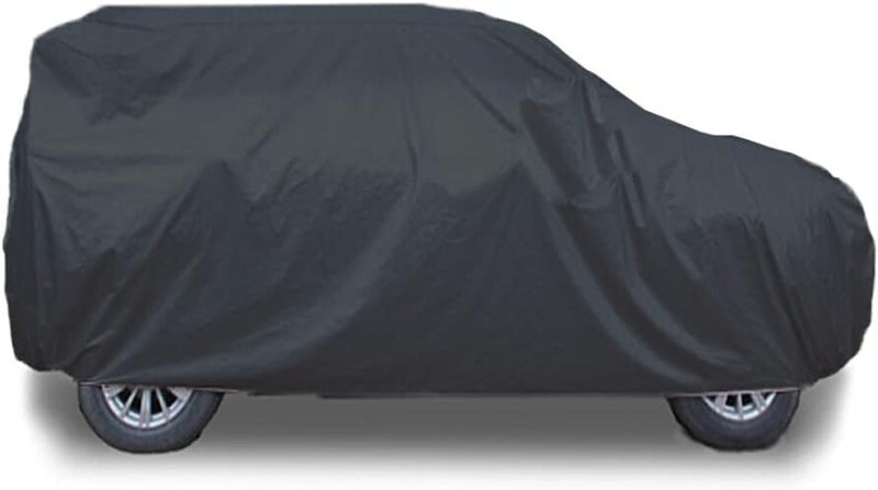 Large Kids Ride-On Toy Car Cover Outdoor Weather-Resistant Protective Wrapper Magic Cars 3