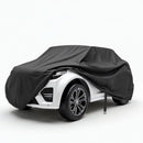 Large Outdoor Weather-Resistant Cover for Kids Electric Ride-On Toy Cars Magic Cars 9