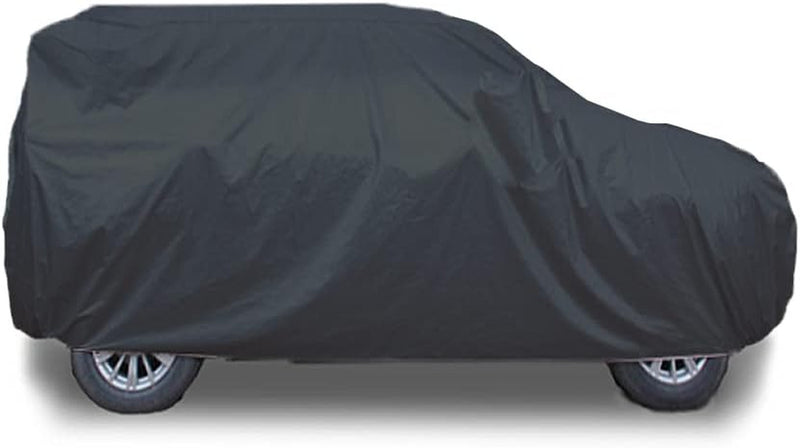 Large Water-Resistant Outdoor Cover for Kids Electric Ride-On Toy Car Magic Cars 2