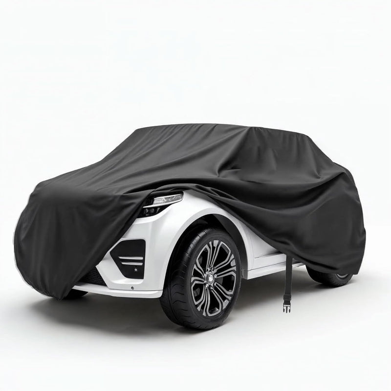 Large Weather-Resistant Cover for Kids’ Electric Ride-On Toy Cars Magic Cars 0