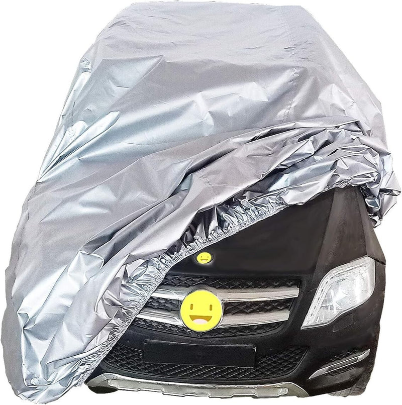 Large Kids Ride-On Toy Car Cover Universal Fit Water Resistant UV Protection Magic Cars 2