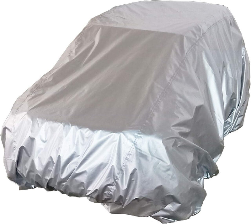 Large Kids Ride-On Toy Car Cover Universal Fit Water Resistant UV Protection Magic Cars 4