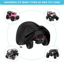 Heavy Duty 420D Waterproof Cover for Kids Ride-On Truck Toy Car Magic Cars 5