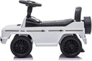 Large Kids Push Car G-Wagon with Realistic Driving Features and Hidden Storage Magic Cars 7