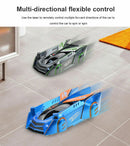 Laser Wall Climbing Remote Control Car Magic Cars 5