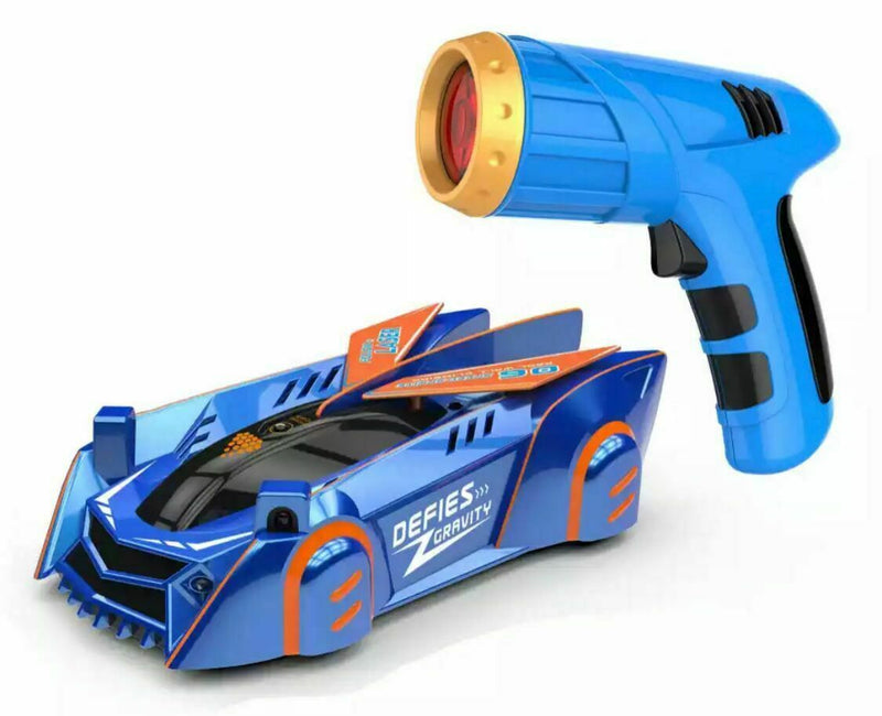 Laser Wall Climbing Remote Control Car Magic Cars Variant 0