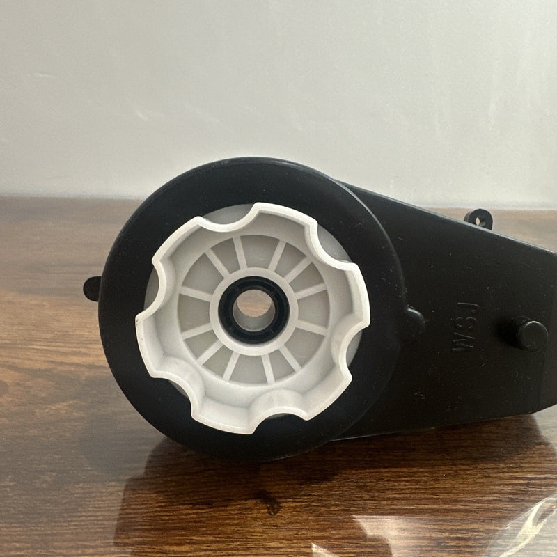 12V 40000RPM Electric Motor with Gearbox for Kids Ride-On Toy Cars Magic Cars 3