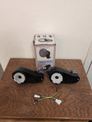 40000RPM 12V Electric Motor with Gearbox for Kids Ride-On Toy Car Magic Cars 2