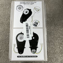 12V 40000RPM Electric Motor with Gearbox for Kids Ride-On Toy Cars Magic Cars 4