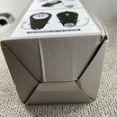 12V 40000RPM Electric Motor with Gearbox for Kids Ride-On Toy Cars Magic Cars 7