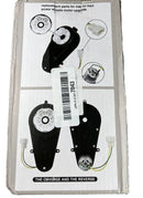 12V 40000RPM Electric Motor with Gearbox for Kids Ride-On Toy Car Magic Cars 3