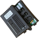 LDR01 V1.6 YS UTV 24V Signal Receiver Control Box Magic Cars 2