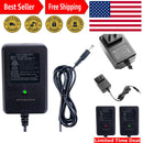 24V Lead-Acid Battery Charger for Toy Cars with Overcurrent Safety Feature Magic Cars Variant 0