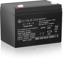 24V 5Ah Lead Acid Battery for Children's Ride-On Vehicles, F2 Terminal Magic Cars Variant 0