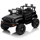 12V Battery-Powered Kids Ride-On Jeep Car with 3 Speeds and Remote Control Magic Cars Variant 0