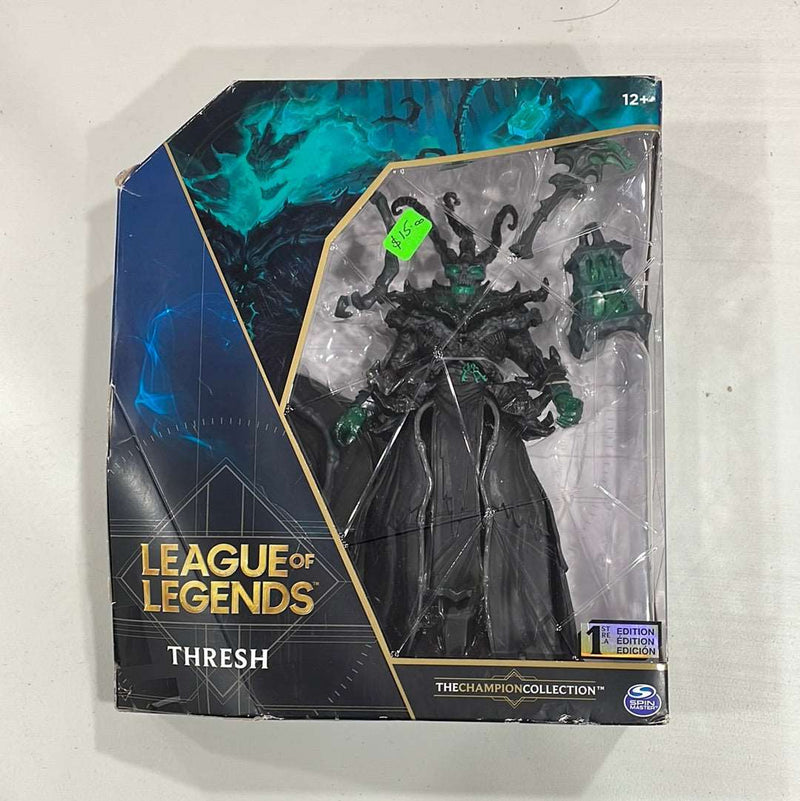 League of Legends Game for Ages 12 and Up Magic Cars Variant 0
