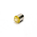 LED Bulb (G18, 1W, White or Yellow) for Universal Fit - image 2