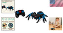 Interactive LED Eye Remote Control Spider – Discover Nature Through Playful Exploration! Magic Cars 1