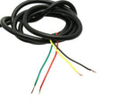 LED Headlight & Horn for Scooters & E-Bikes - image 2