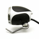 LED Headlight & Horn for Scooters & E-Bikes - image 4
