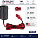 12V Charger for Ride-On Toys with LED Indicator and Overcharge Protection Magic Cars Variant 0
