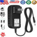 6V LED Indicator Charger for Kids Ride-On Cars Compatible with Huffy and Kid Trax Magic Cars 0