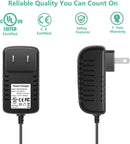 6V LED Indicator Charger for Kids Ride-On Cars Compatible with Huffy and Kid Trax Magic Cars 4