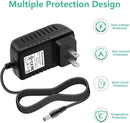6V LED Indicator Charger for Kids Ride-On Cars Compatible with Huffy and Kid Trax Magic Cars 6