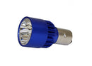 LED Spot Light Bulb - BA20D Base