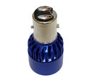 LED Spot Light Bulb - BA20D Base - image 2